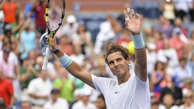 Рафаэль Надаль