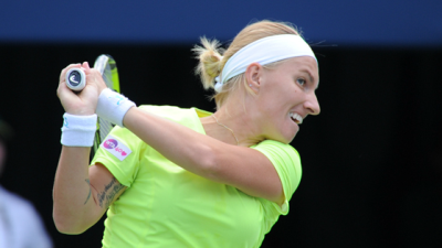 Светлана Кузнецова