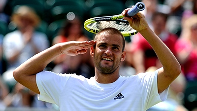 Михаил Южный