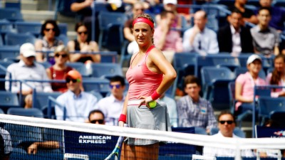 Виктория Азаренко