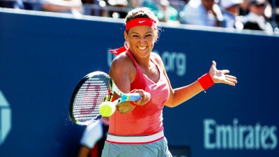 Виктория Азаренко