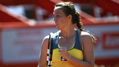 Анастасия Павлюченкова