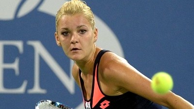 Агнешка Радванска