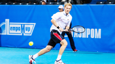 Дмитрий Турсунов