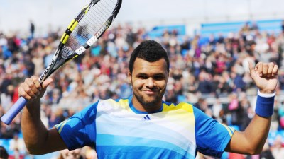 Жо-Вильфрид Тсонга