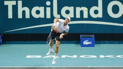 Томаш Бердых