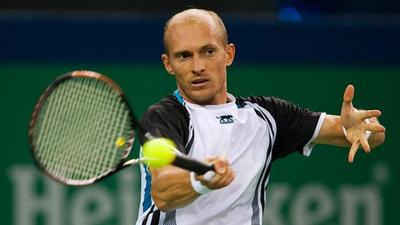 Николай Давыденко