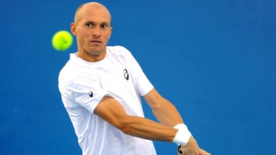 Николай Давыденко