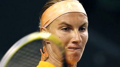 Светлана Кузнецова