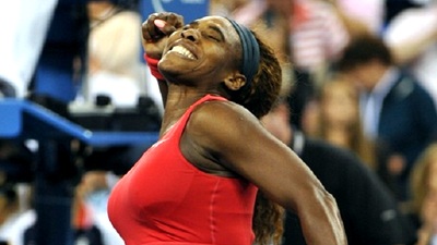 Серена Уильямс
