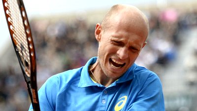 Николай Давыденко