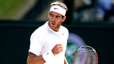 Хуан-Мартин дель Потро