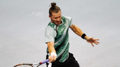 Алекс Богомолов