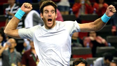 Хуан-Мартин Дель Потро