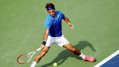 Роджер Федерер