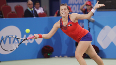 Анастасия Павлюченкова