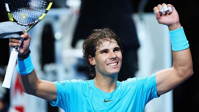 Рафаэль Надаль