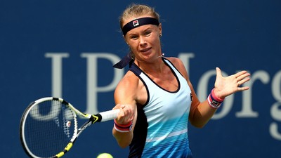 Вера Звонарева