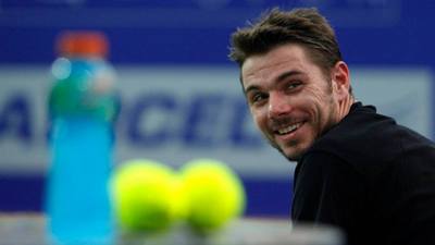 Станислас Вавринка