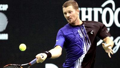 Александр Богомолов