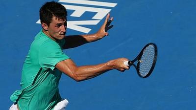 Бернард Томич