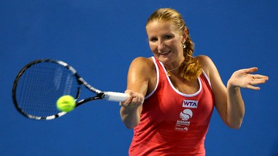 Алла Кудрявцева