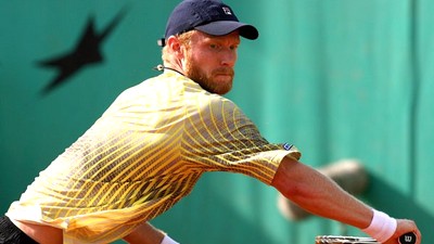 Дмитрий Турсунов