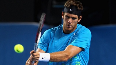 Хуан-Мартин дель Потро