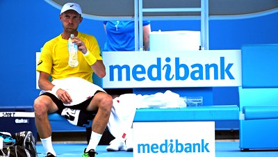 Николай Давыденко