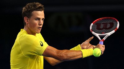 Вашек Поспишил