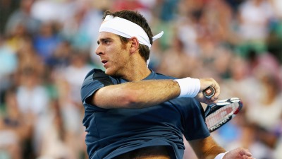 Хуан Мартин дель Потро