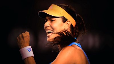 Ана Иванович