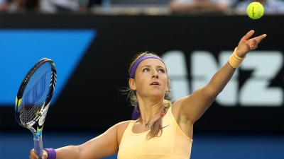 Виктория Азаренко