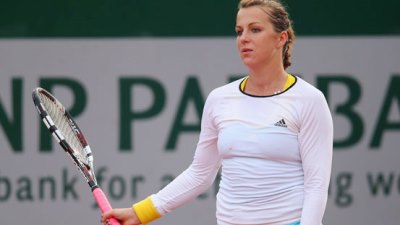 Анастасия Павлюченкова