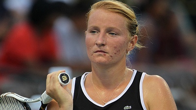 Алла Кудрявцева