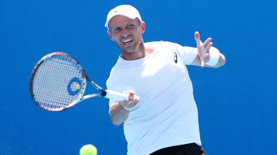 Николай Давыденко