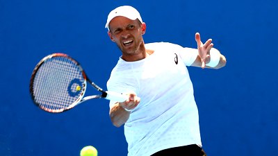 Николай Давыденко