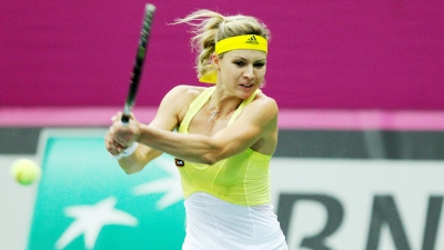 Мария Кириленко