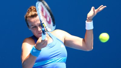 Анастасия Павлюченкова