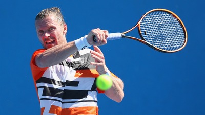 Алекс Богомолов