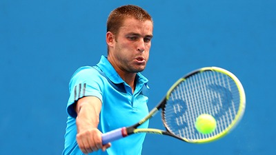 Михаил Южный