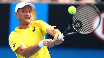 Николай Давыденко