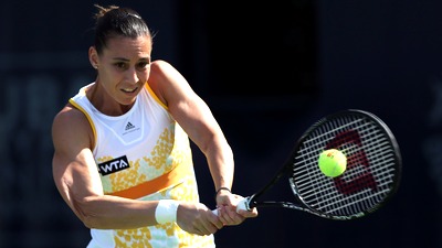 Флавия Пеннетта