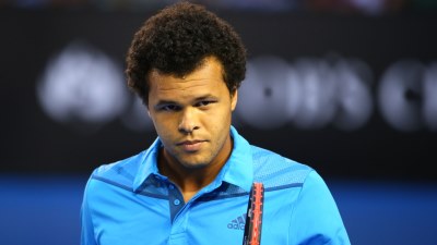 Жо-Вильфрид Тсонга