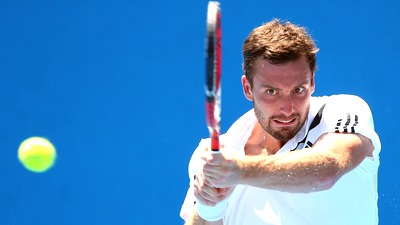 Эрнест Гулбис