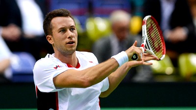 Филипп Кольшрайбер