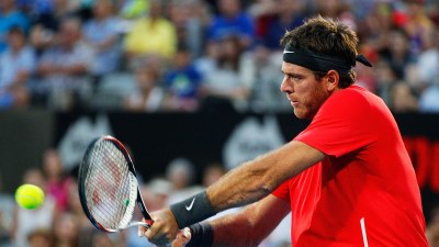 Хуан Мартин дель Потро