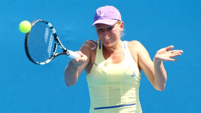 Алла Кудрявцева