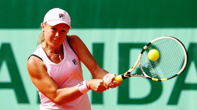 Вера Душевина