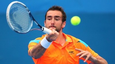 Марин Чилич